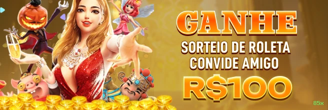 Cassino 85x app mobile