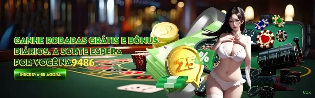 85x slots no app