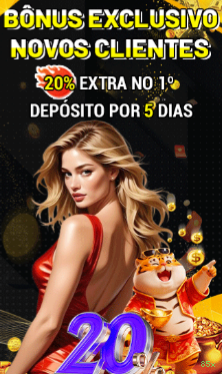 Bônus boas-vindas 85x R$100