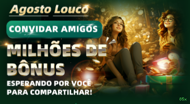 Programa VIP 85x - benefícios exclusivos