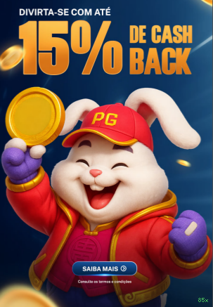 Ganhar e sacar na 85x